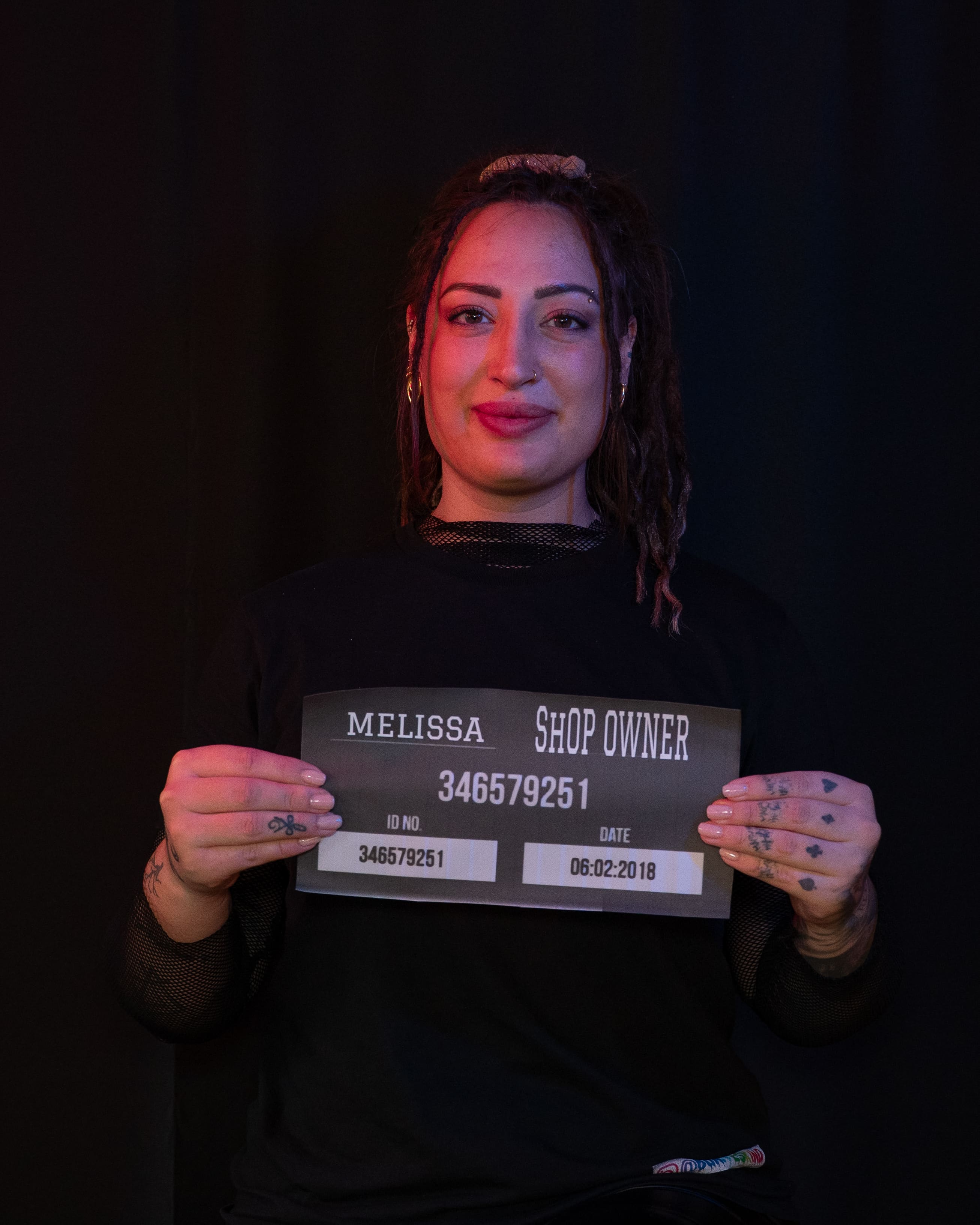 Melissa (Platzhalter)