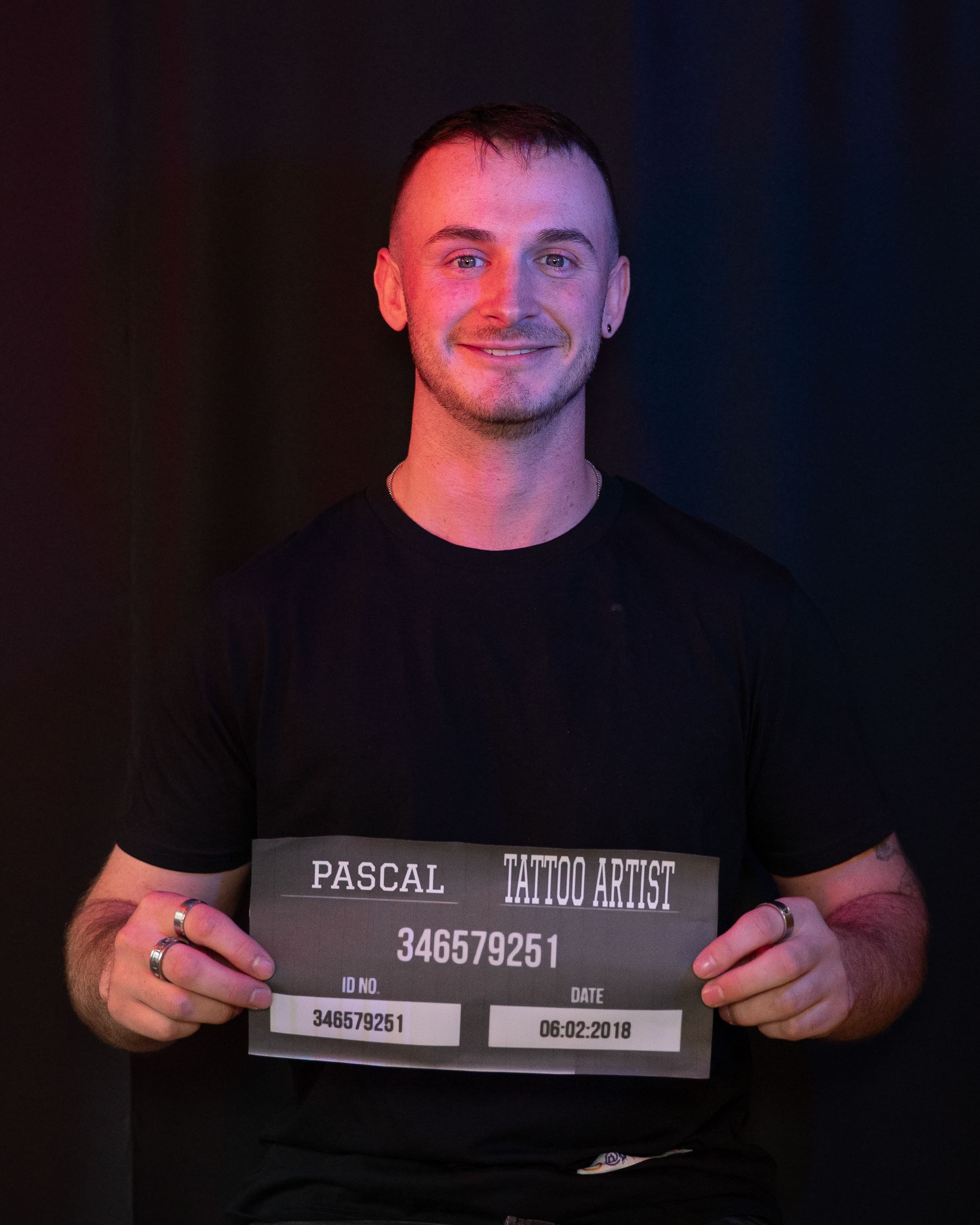 Pascal (Platzhalter)