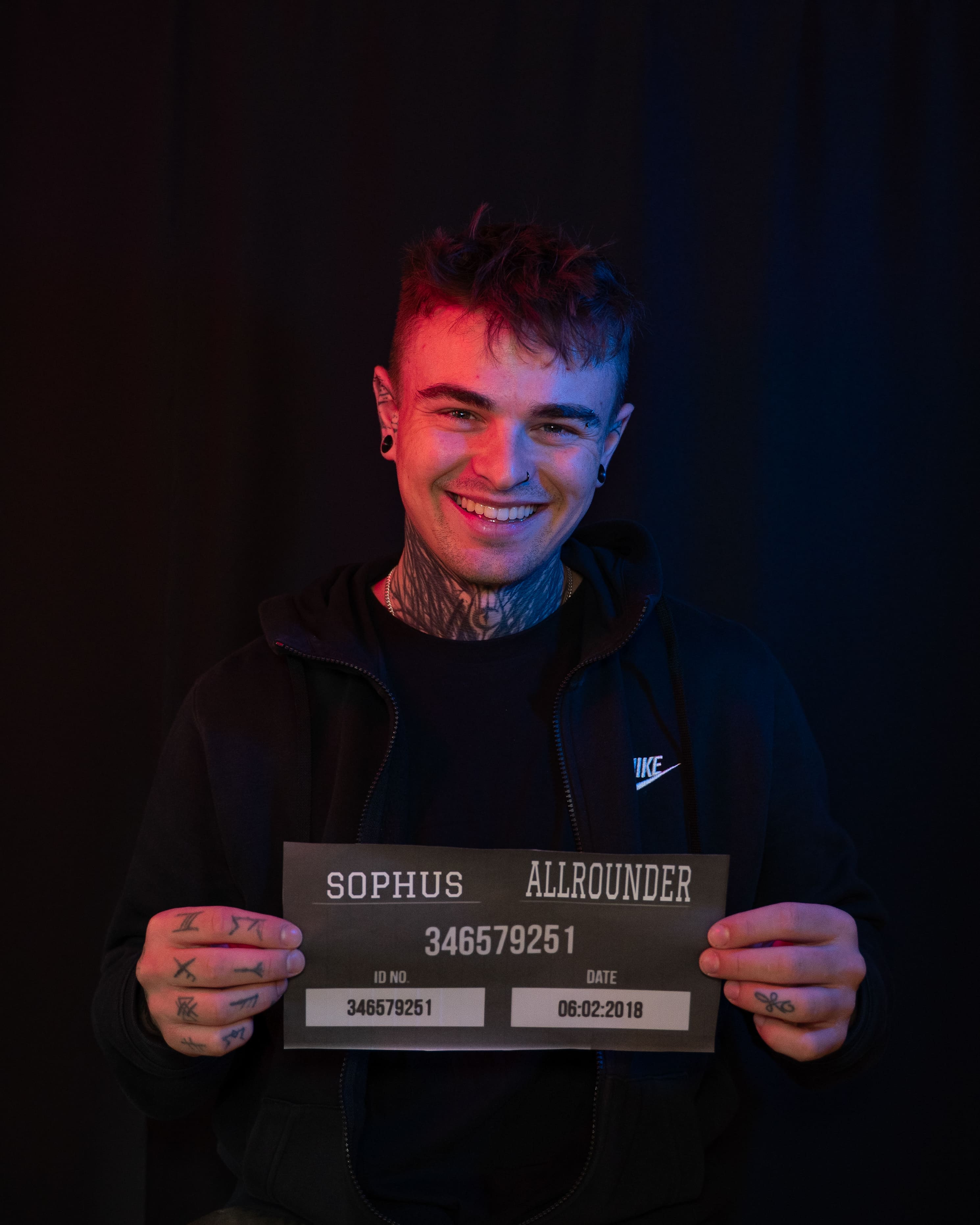 Sophus (Platzhalter)